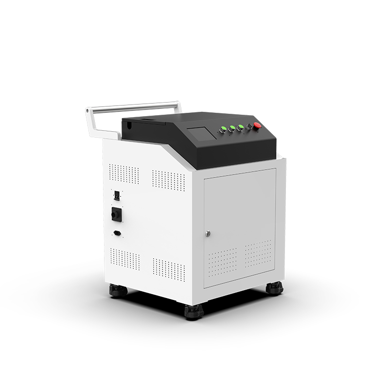 1000W Laser Cleaning Machine