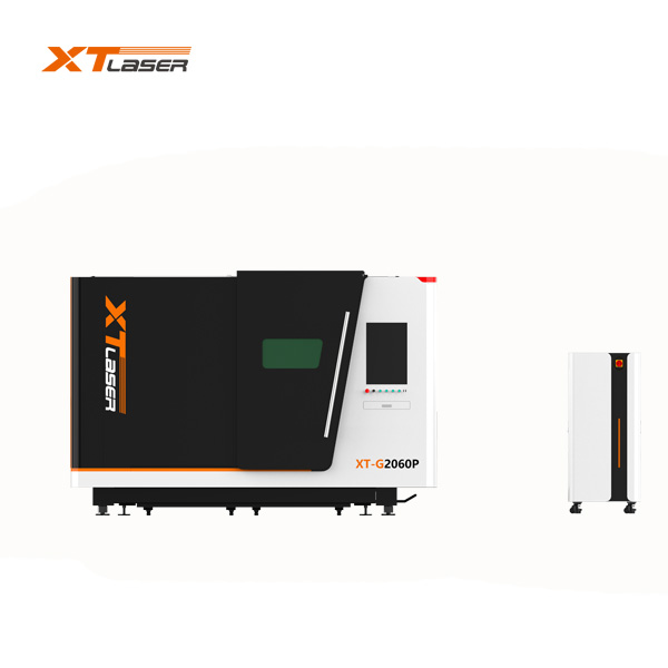 Pag-iingat para sa paggamit ng fiber laser cutting machine