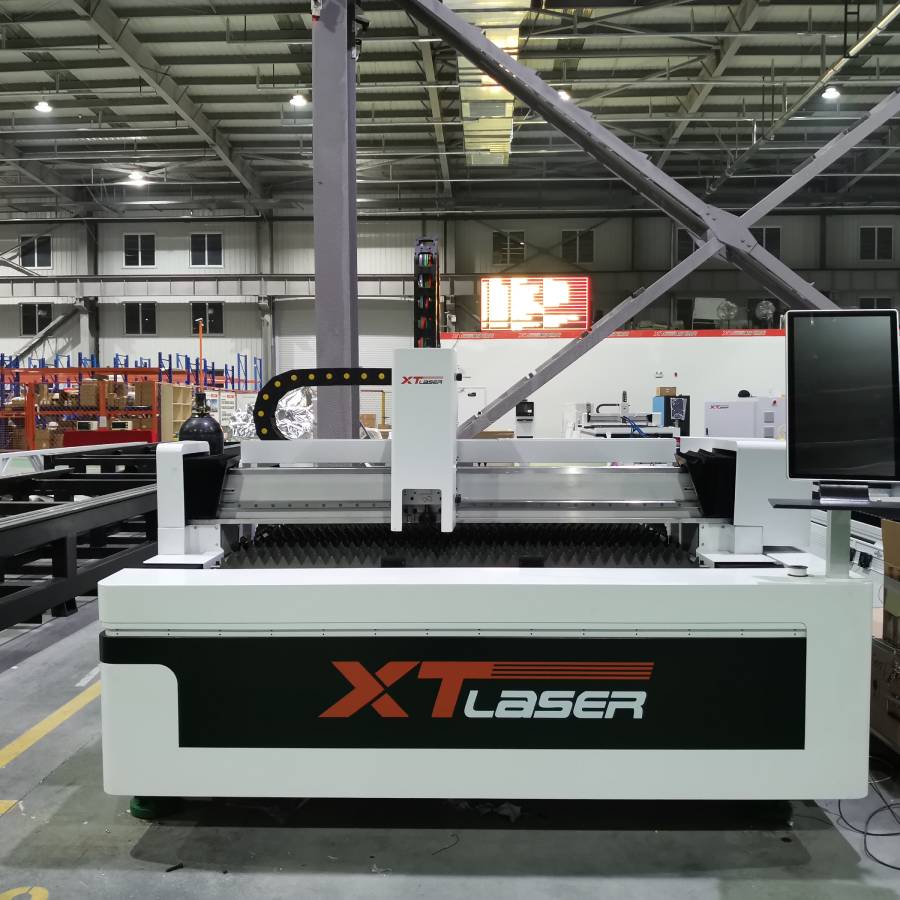 Paano makakuha ng magandang cutting effect ng Fiber laser cutter?