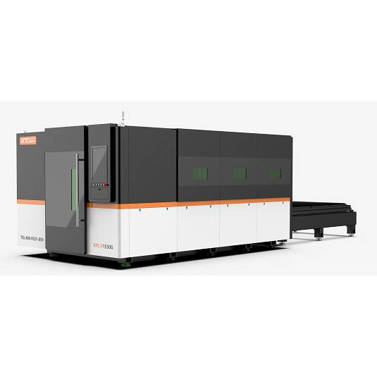 Pahusayin ang Iyong Laser Cutting Efficiency sa pamamagitan ng 4 na Function-XTLASER