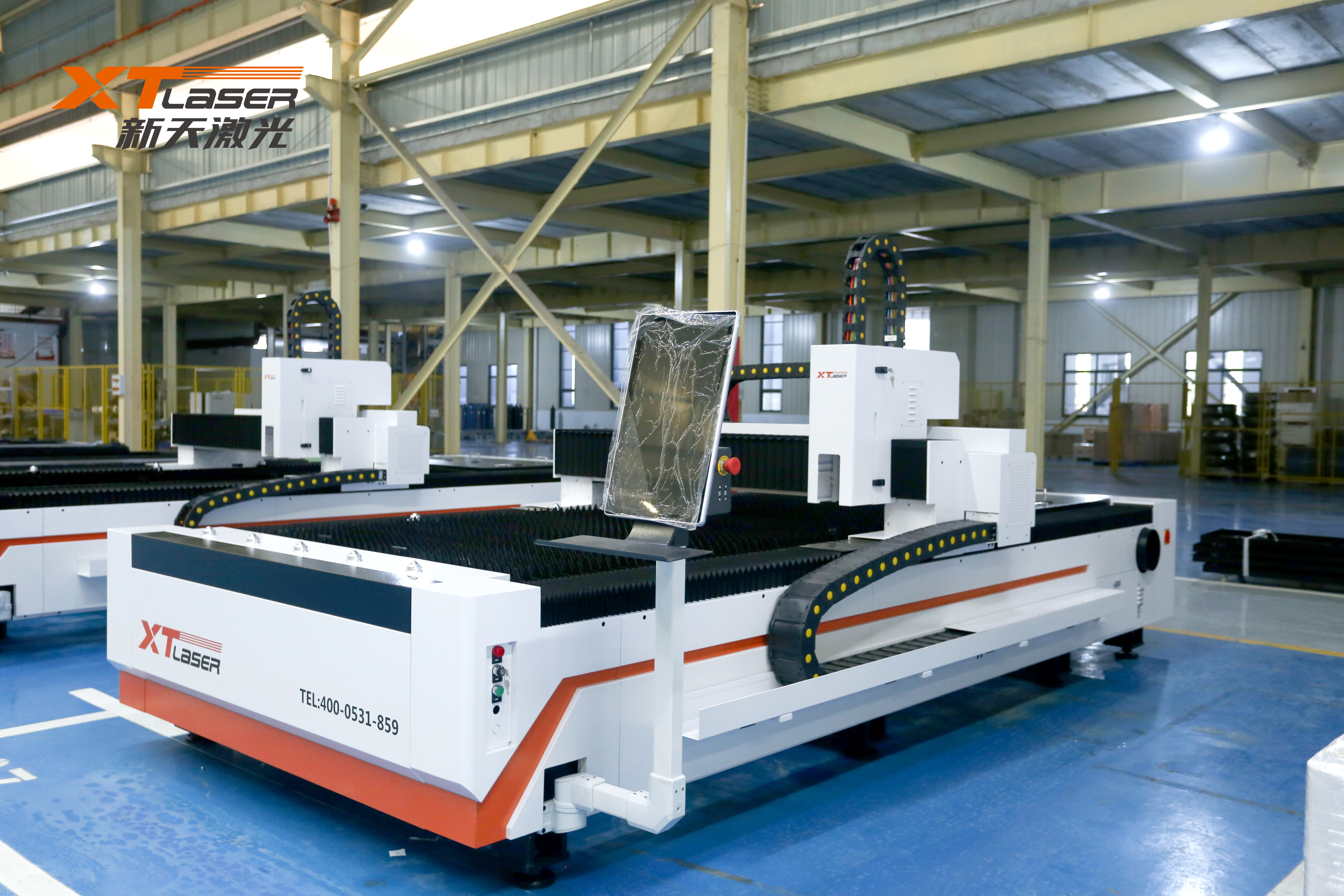 Brand Selection ng Fiber Laser Cutting Machine