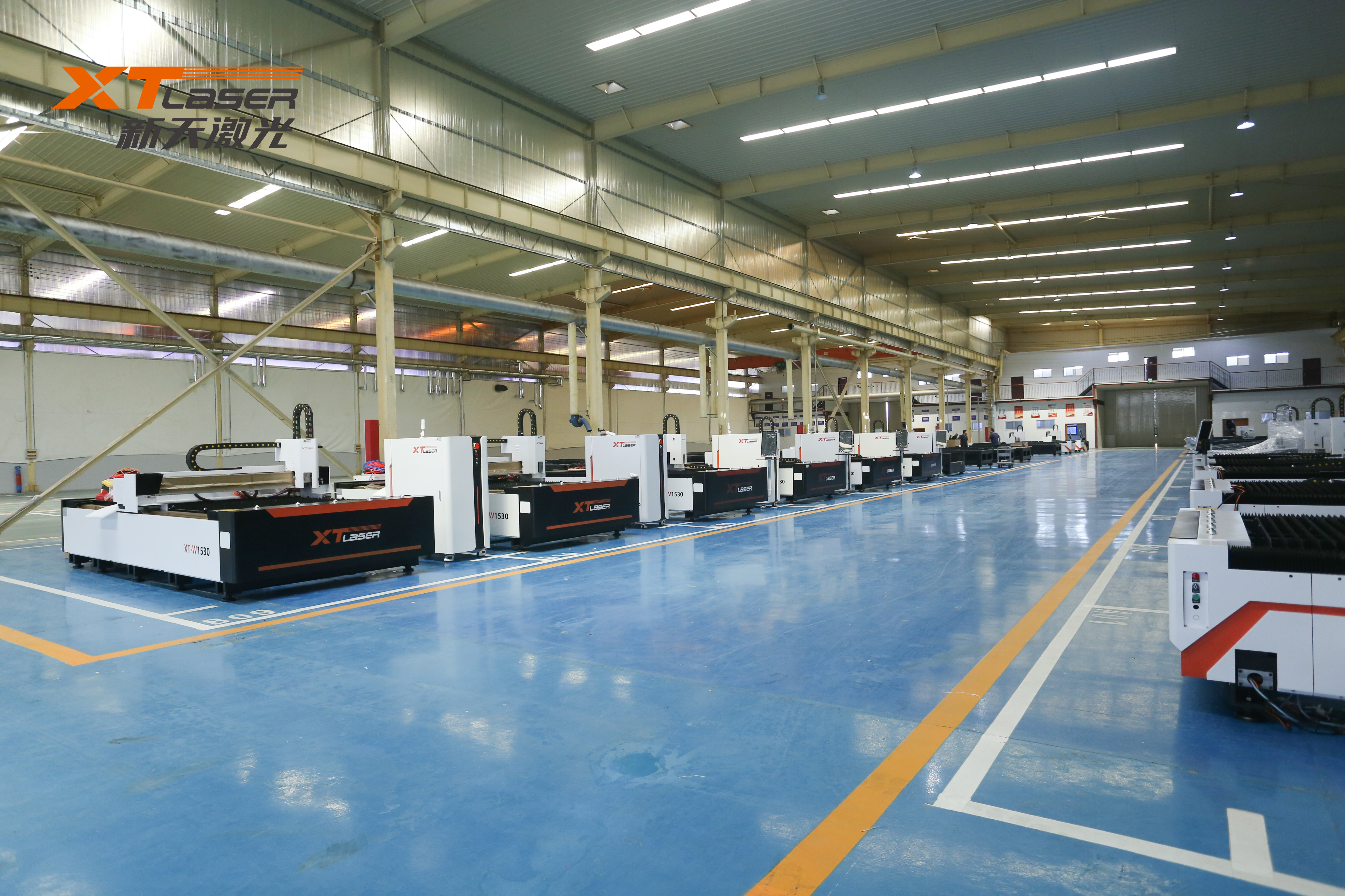 Bakit kailangang i-temper nang dalawang beses ang fiber laser cutting machine tool?