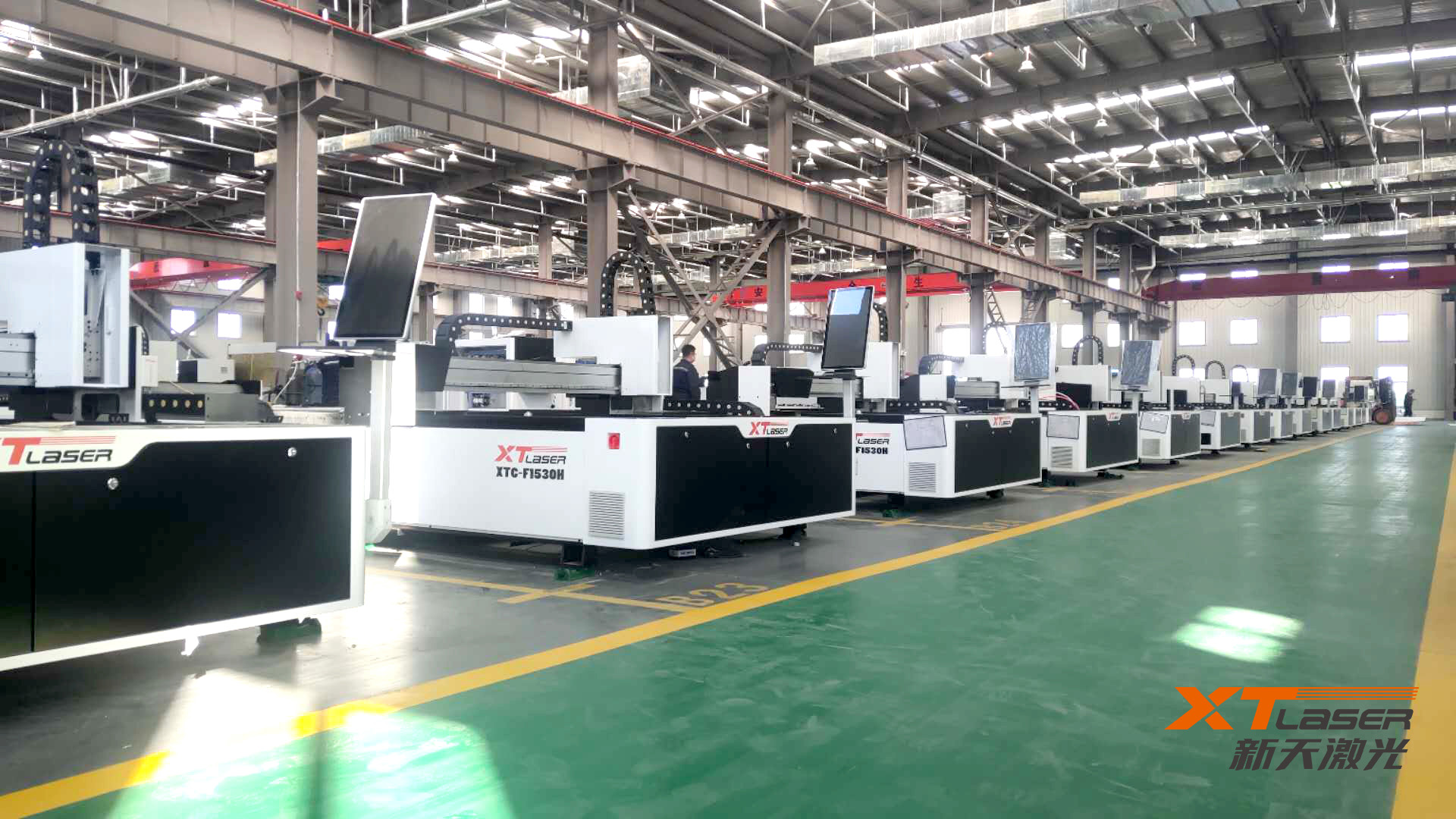 Aling mga tatak ng fiber laser cutting machine ang maganda? Ang mga tatak ng laser cutting machine ay inirerekomenda sa buong network