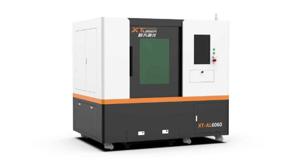 Ang XT Precision Laser Cutting Machine ay nagsusumikap para sa kahusayan sa loob ng isang milimetro!