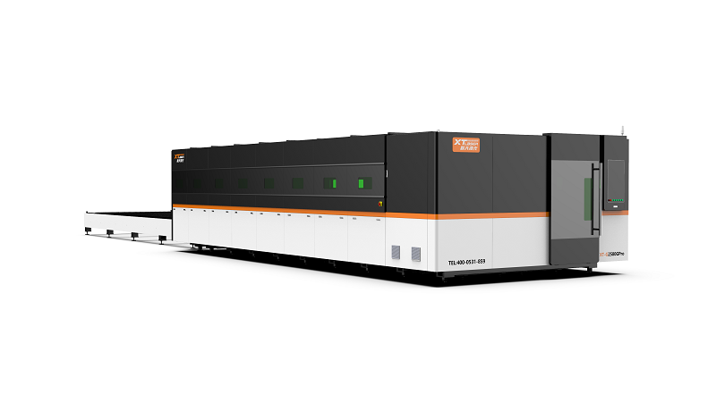 Ano ang isang fiber laser cutting machine? Panimula sa Fiber Laser Cutting Machine