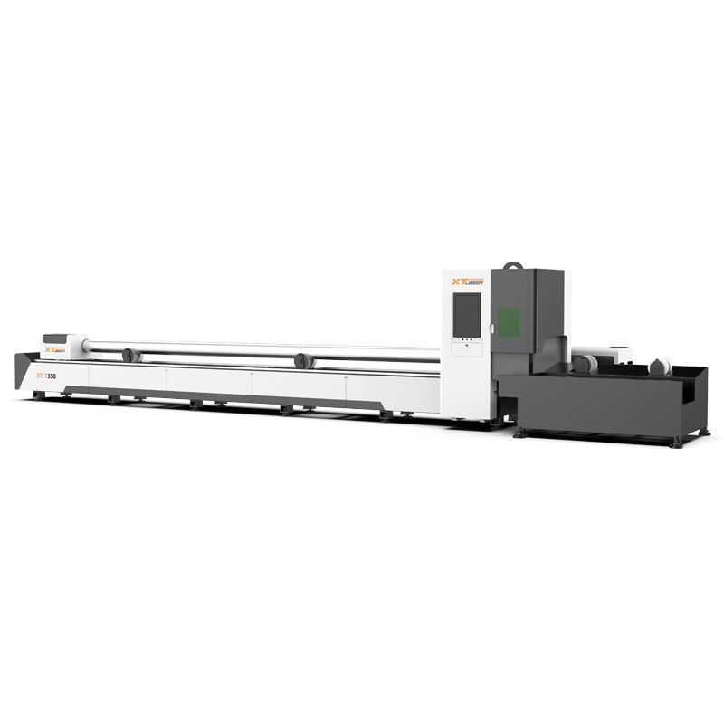 Awtomatikong Laser Cutting Machine